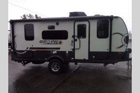 New 2025 Forest River RV Rockwood GEO Pro G19DBH Photo