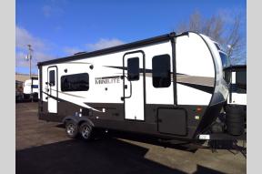 New 2025 Forest River RV Rockwood Mini Lite 2515S Photo