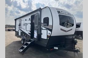 New 2025 Forest River RV Rockwood Mini Lite 2506FK Photo