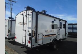 New 2023 Forest River RV Rockwood GEO Pro G20FBS Photo