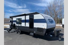New 2023 Forest River RV Cherokee 233MB Photo
