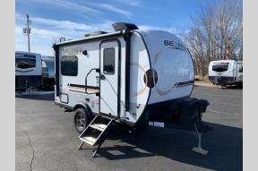 New 2023 Forest River RV Rockwood GEO Pro G15TB Photo