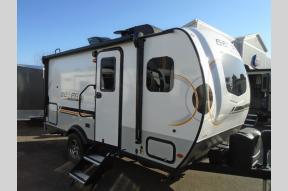 New 2022 Forest River RV Rockwood GEO Pro G16BH Photo