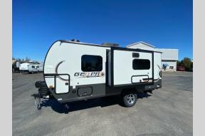 New 2024 Forest River RV Rockwood GEO Pro G19FDS Photo