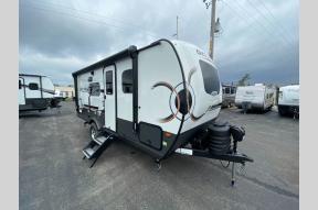 New 2024 Forest River RV Rockwood GEO Pro G20FBS Photo