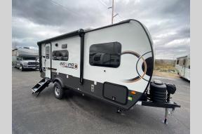 New 2024 Forest River RV Rockwood GEO Pro G19FBS Photo