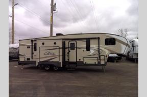 Used 2016 Keystone RV Cougar X-Lite 28RKS Photo