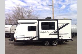 Used 2021 Coachmen RV Northern Spirit XTR 1840RBX Photo