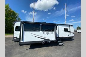 New 2024 Forest River RV Rockwood Ultra Lite 2906BS Photo