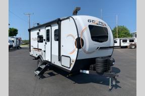 New 2024 Forest River RV Rockwood GEO Pro G20FBS Photo