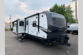 New 2023 Forest River RV Rockwood Ultra Lite 2906BS Photo