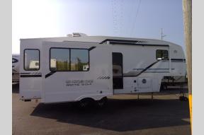 New 2026 Forest River RV Cherokee Arctic Wolf 27SGS Photo
