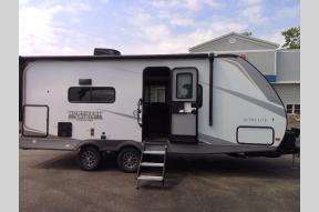 New 2026 Coachmen RV Northern Spirit Ultra Lite 2353RB Photo