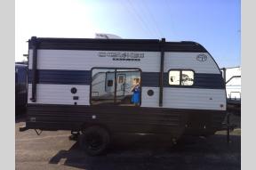 New 2026 Forest River RV Cherokee Wolf Pup 14CCW Photo