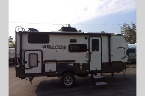 New 2025 Forest River RV Rockwood GEO Pro G20BH Photo