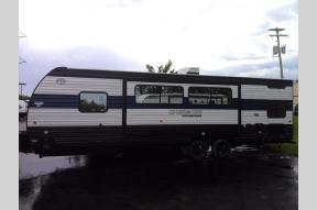 New 2026 Forest River RV Cherokee Grey Wolf 26DBH Photo