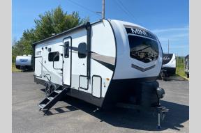 New 2023 Forest River RV Rockwood Mini Lite 2507S Photo