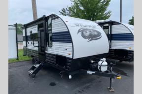 New 2023 Forest River RV Cherokee Wolf Pup 16CW Photo
