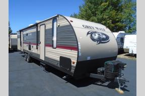 Used 2019 Forest River RV Cherokee Grey Wolf 29TE Photo