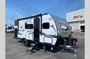 New 2025 Forest River RV Cherokee Wolf Pup Black Label 17JWBL Photo