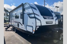 New 2025 Coachmen RV Northern Spirit Ultra Lite 2557RB Photo