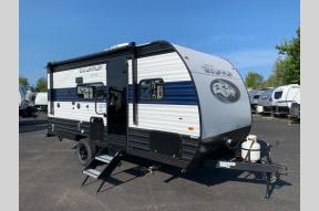 New 2024 Forest River RV Cherokee Wolf Pup 16BHS Photo