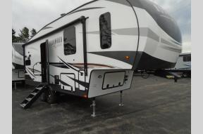 New 2022 Forest River RV Rockwood Ultra Lite 2442BS Photo