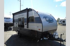 New 2022 Forest River RV Cherokee Wolf Pup 14CC Photo
