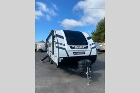 New 2025 Coachmen RV Northern Spirit Ultra Lite 2455BH Photo