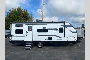 New 2025 Coachmen RV Northern Spirit Ultra Lite 2455BH Photo