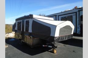 New 2022 Forest River RV Rockwood Freedom Series 2318G Photo