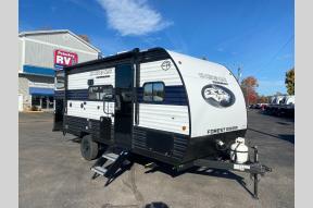 New 2025 Forest River RV Cherokee Wolf Pup 17JW Photo