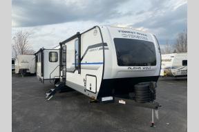 New 2025 Forest River RV Cherokee Alpha Wolf 26RL Photo