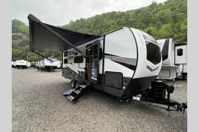 New 2024 Forest River RV Rockwood Mini Lite 2509S Photo