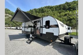 New 2024 Forest River RV Wildwood 28DBUD Photo