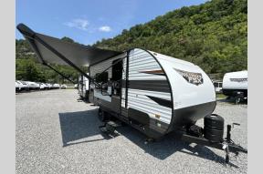 New 2024 Forest River RV Wildwood FSX 167RBK Photo