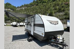 New 2024 Forest River RV Wildwood FSX 174BHLE Photo