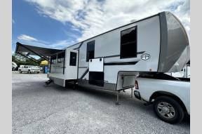 New 2023 Forest River RV Wildwood Heritage Glen 375FAM Photo