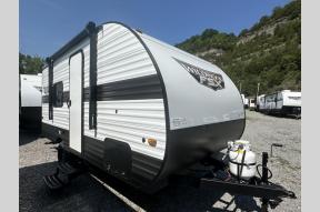 New 2025 Forest River RV Wildwood FSX 164RBLE Photo