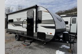 Used 2024 Forest River RV Wildwood FSX 169RSK Photo