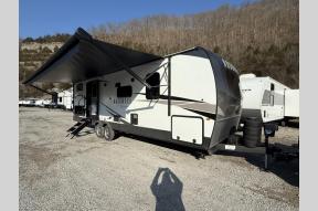New 2025 Forest River RV Rockwood Ultra Lite 2706BH Photo