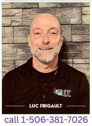 Luc Frigault