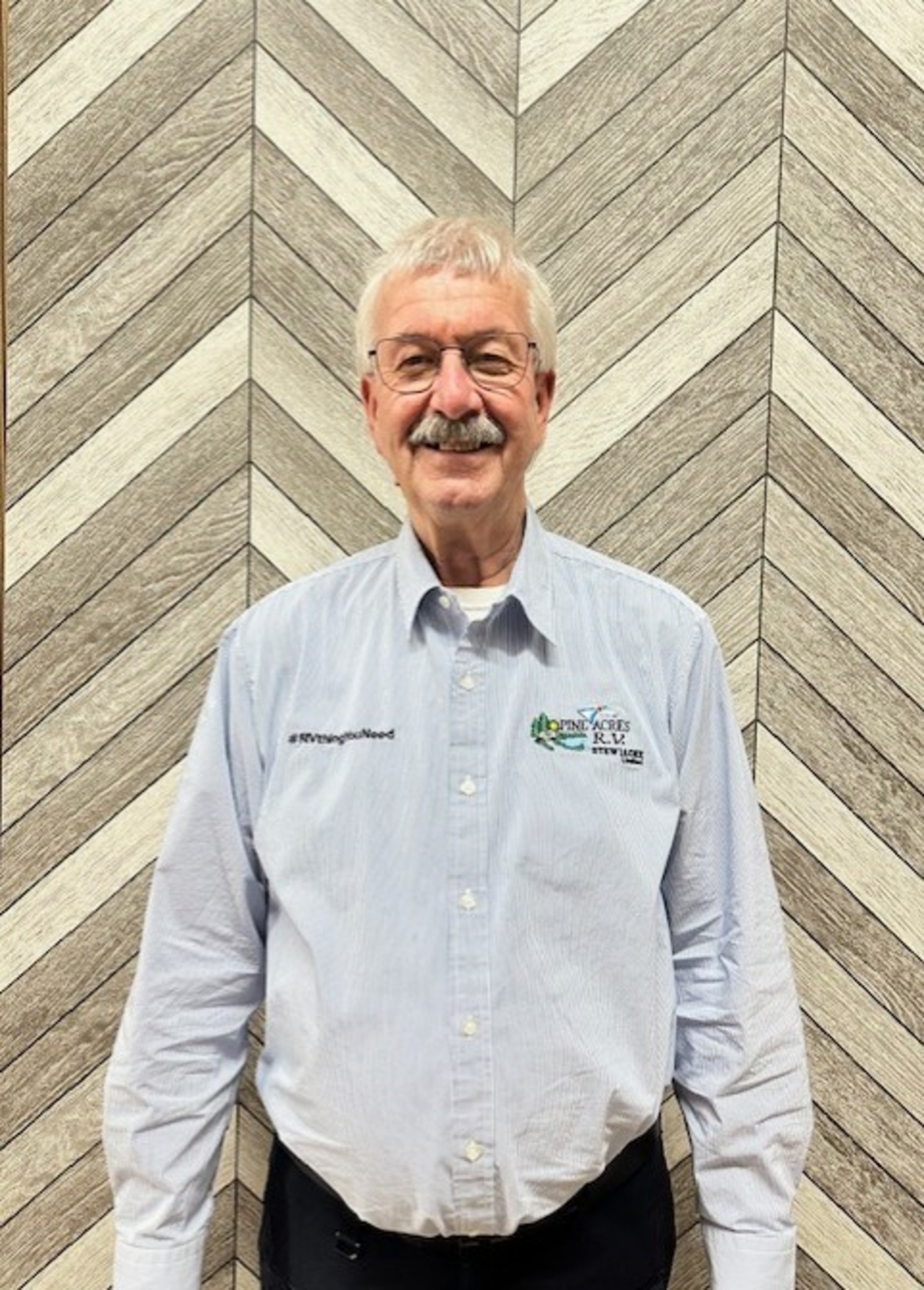 Lewie Sutherland