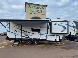New 2022 Forest River RV Wildcat 260RD Photo
