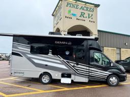 New 2024 Thor Motor Coach Gemini AWD 23TE Photo