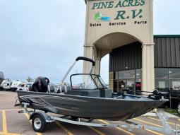 New 2023 Starcraft Marine Storm 176DC Pro  115 h.p. Photo