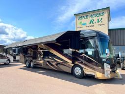 Used 2016 Entegra Coach Anthem 42RBQ 42 Miles All New Tires ! Photo