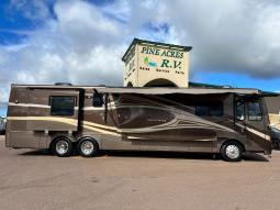 Used 2011 Newmar Ventana 4333  only 041,700 Miles Photo
