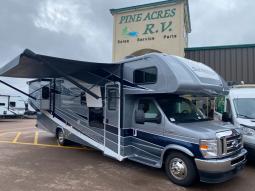 Used 2021 Forest River RV Sunseeker Classic 3010DS Ford Photo