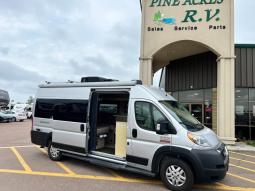 Used 2021 Thor Motor Coach Sequence 20L Photo